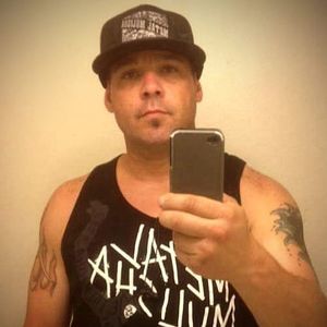 Meet your Posher, Cal wayne